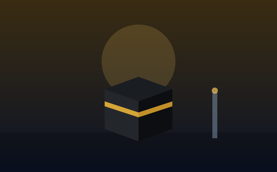 [UMR-7N] Umrah 7 Nights - Premium