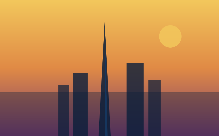 Dubai 4 Days 3 Nights